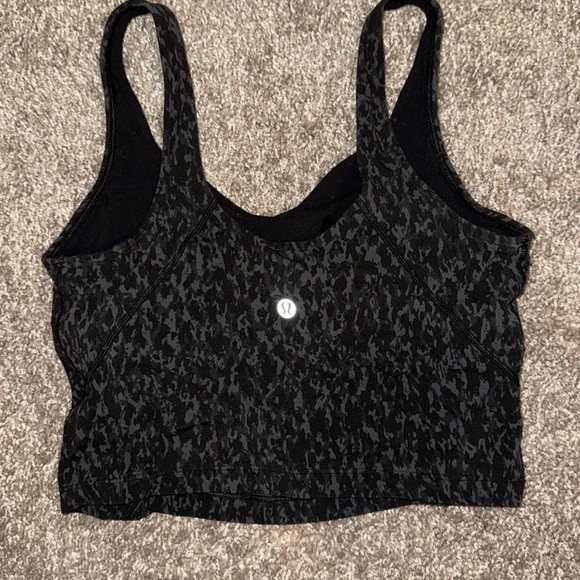 Lululemon align tank - Picture 2 of 2